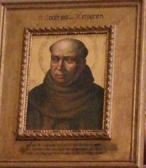 godefridus