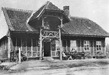 Moeder Lambik