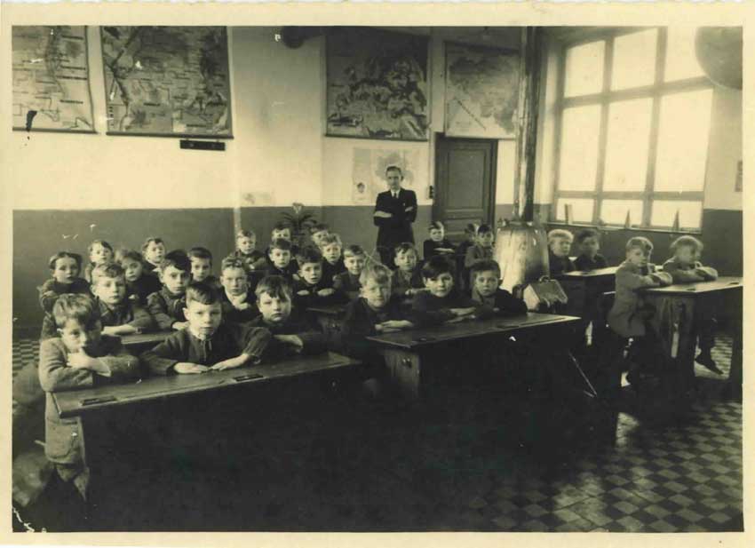 school